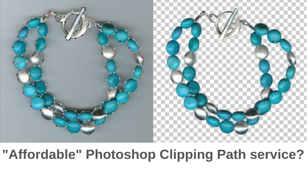 affordable Photoshop Clipping Path service company