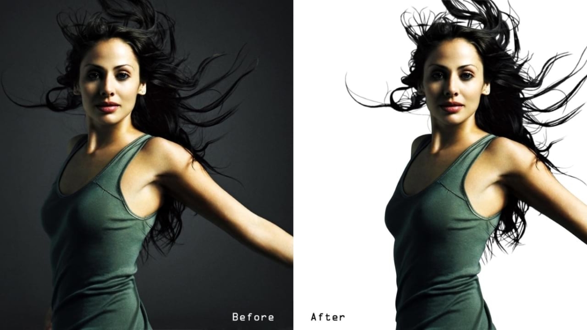 A Complete Guide of Image Masking Process Clipping Choice