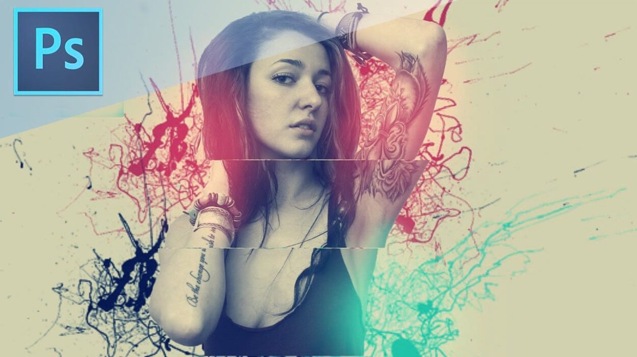 Photoshop Tutorial for Beginners