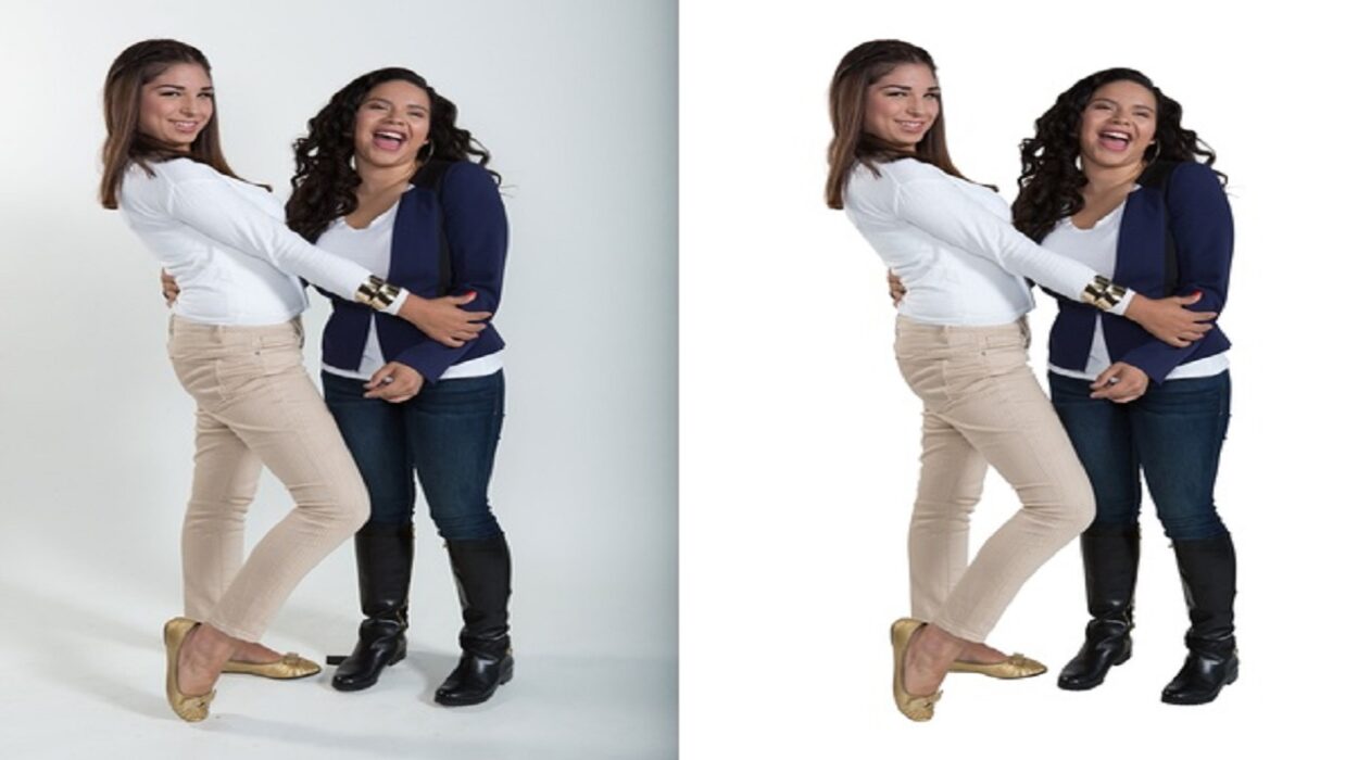 What is Image Masking