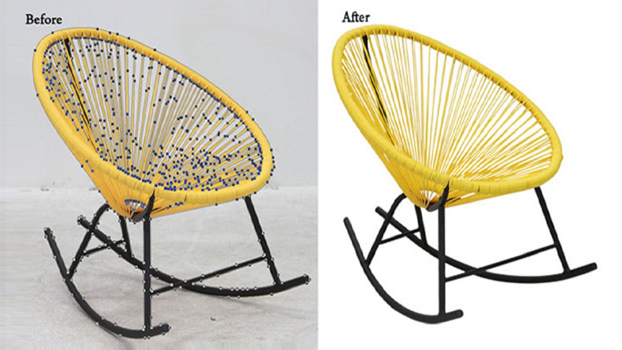clipping Path Services
