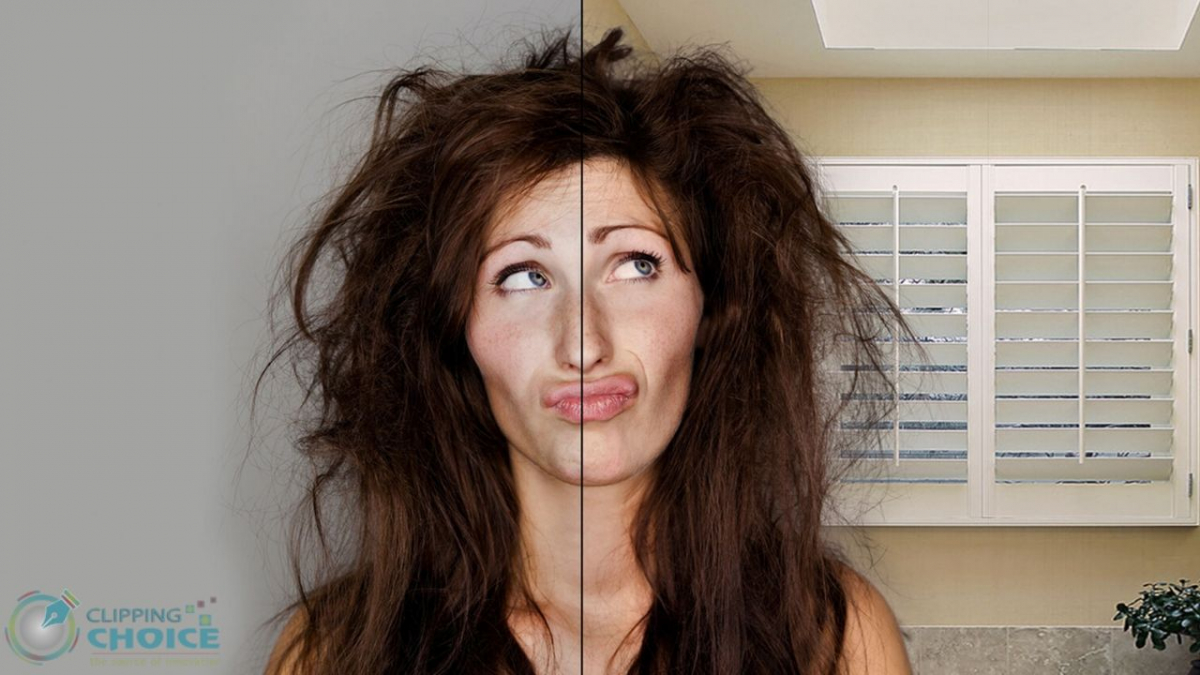 Hair Masking in Photoshop - A Full Tutorial Step-By-Step For Newbies