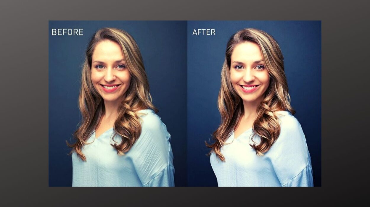 Advanced Photo Editing service provider company