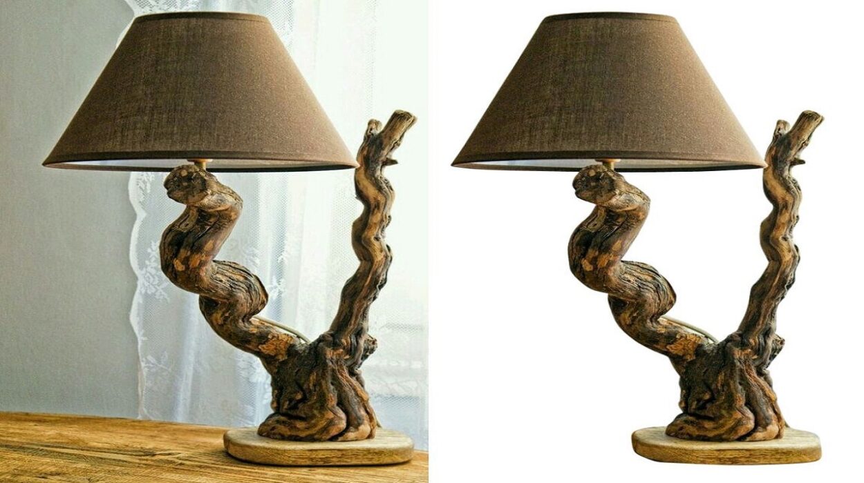 Clipping Path Services