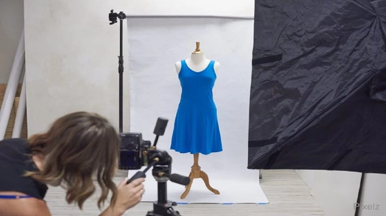 Clothing Photography Image Optimizing Services provider company
