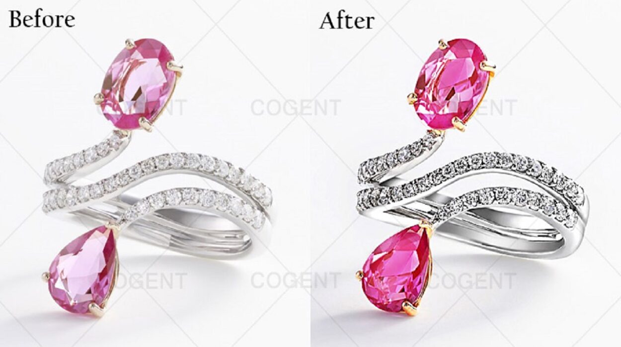 Image Retouching Service