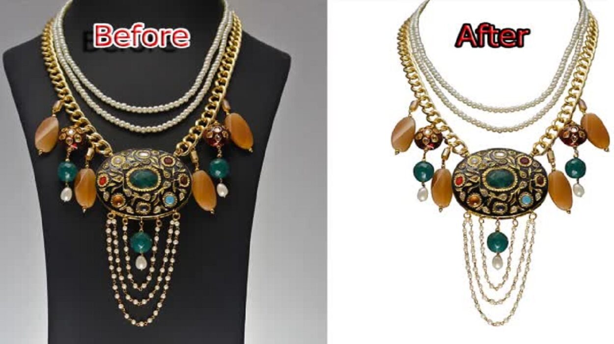 Quality Product Photos