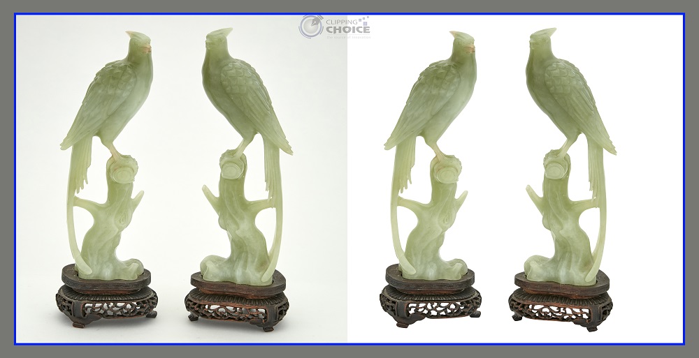 Example of Clipping Path Services