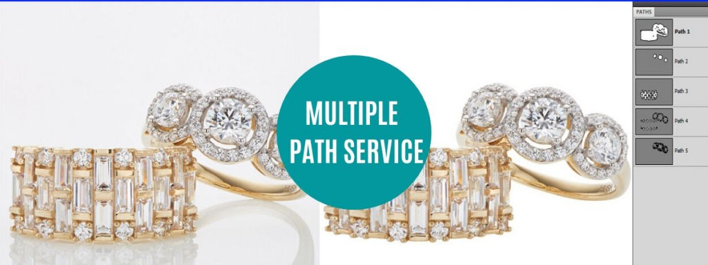 Multiple Clipping Path Service at Affordable Price | Clipping Choice