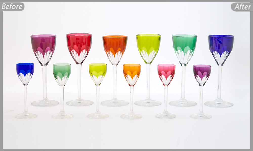 color changing and clipping path service provider company in Latvia