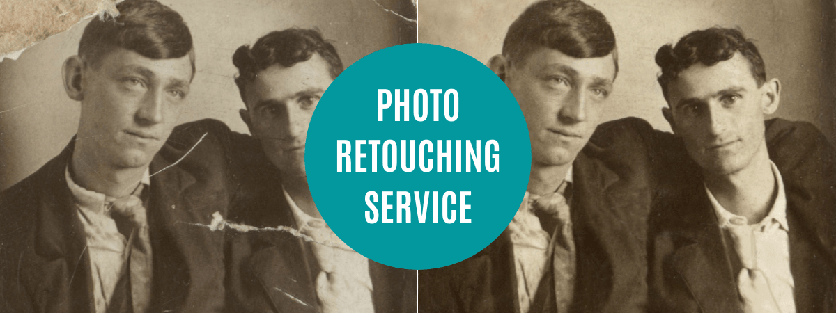 photo retouching and clipping path service provide company