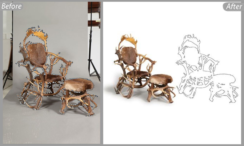 clipping path service provider company in Norway