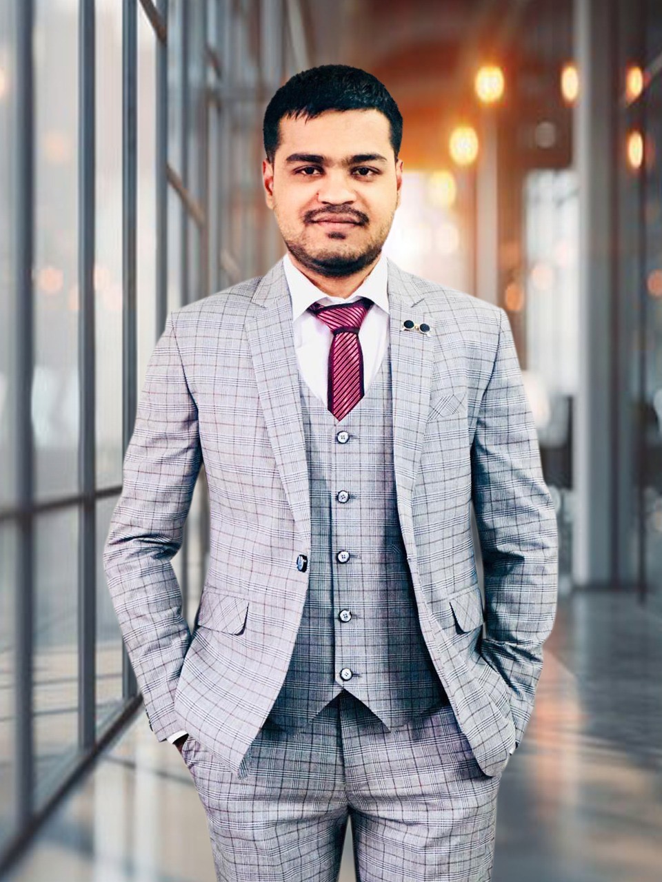 Shoyib Sarker